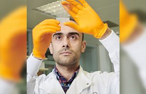 Dr. Ahmet Acar is on Nature Communications with his research about drug resistance in cancer