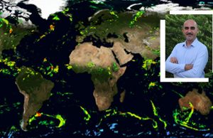 Assoc. Prof. Koray Kamil Yılmaz selected to be a member of the NASA “Global Precipitation Measurement Mission Science Team”