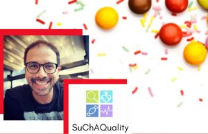 METU will be the project coordinator of H2020-MSCA RISE project of Assoc. Prof. Mecit Halil Öztop titled SuChAQuality