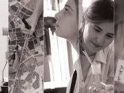 METU 2018-2019 Academic Year Graduate Thesis and Course Performance Awards presented