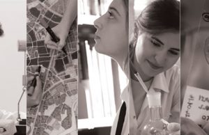 METU 2018-2019 Academic Year Graduate Thesis and Course Performance Awards presented