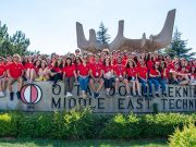 Tercih Yapmadan Önce Bir ODTÜ’lüye Danış!