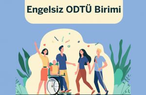 Engelsiz ODTÜ Birimi