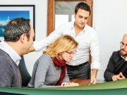 ODTÜ Deniz Bilimleri Enstitüsü’nden mavi büyüme alanında iki yeni AB Ufuk 2020 projesi