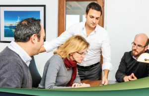 ODTÜ Deniz Bilimleri Enstitüsü’nden mavi büyüme alanında iki yeni AB Ufuk 2020 projesi