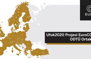 Ufuk 2020 Projesi EuroCC’ye ODTÜ Ortaklığı