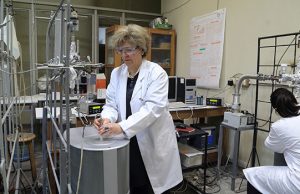 Prof. Dr. Deniz Üner’e TÜBİTAK BİDEB 2247-A Ulusal Lider Araştırmacılar Programı desteği