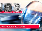 ODTÜ’lü Akademisyenlere BAGEP Ödülü