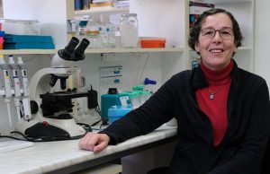 Prof. Dr. Mayda Gürsel ile VLP temelli yerli COVID-19 aşısı hakkında söyleşi