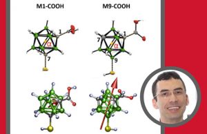 Doç. Dr. Mehmet Fatih Danışman’a TÜBİTAK İkili İşbirliği Programı Desteği