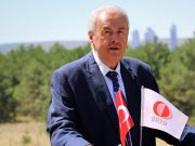 Üniversitemizde 15 Temmuz Şehitleri anısına 251 fidan dikildi