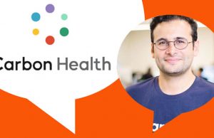 Eren Bali’den Yeni Unicorn: Carbon Health