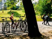 2021-2022 Akademik Yılı Oryantasyon Programı