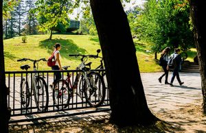 2021-2022 Akademik Yılı Oryantasyon Programı