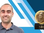 Biyolojik Bilimler Bölümü öğretim üyesi Dr. Ahmet Acar’a TÜSEB Aziz Sancar Teşvik Ödülü