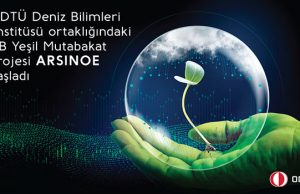 ODTÜ Deniz Bilimleri Enstitüsü ortaklığındaki AB Yeşil Mutabakat projesi ARSINOE başladı