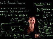 Prof. Dr. Elif Uysal IEEE Fellow’a Yükseltildi