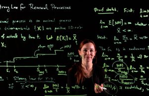 Prof. Dr. Elif Uysal IEEE Fellow’a Yükseltildi