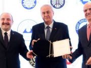 ODTÜ, Araştırma Üniversiteleri Arasında Yine Birinci