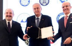 ODTÜ, Araştırma Üniversiteleri Arasında Yine Birinci