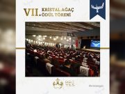 7. Kristal Ağaç Ödülleri Sahiplerini Buldu