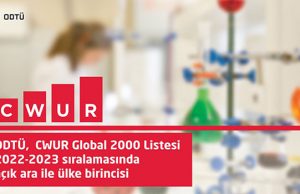 Success of METU in CWUR World University Rankings