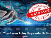 ODTÜ Ticarileşen Buluş Sayısında Yine İlk Sırada