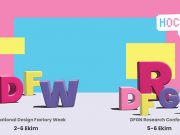 METU Design Factory Hosts IDFW’23 and DFGN.R Conference II