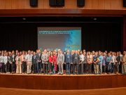 Conference on TR’s Contribution to UN Ocean Decade