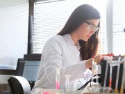 METU Selected as the Most Successful Research University for the Sixth Consecutive Year