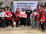 “Tell Us About Your Research” contest concluded