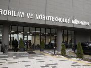 NEUROM Launched: First Joint Research Center of Turkey