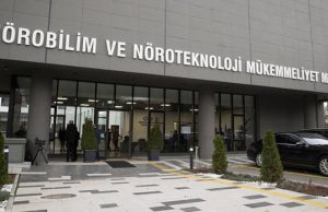 Türkiye’nin ilk ortak araştırma merkezi NÖROM açıldı