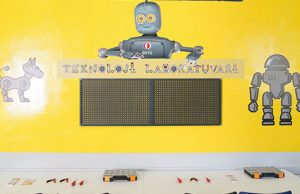 ODTÜ, Cumhuriyet’in 100’üncü yılında teknoloji laboratuvarları açtı