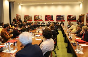 Yükseköğretimde Üretken Yapay Zeka Çalıştayı ODTÜ’de yapıldı