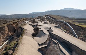 ODTÜ’lü akademisyenden Science dergisinde 6 Şubat 2023 depremleri hakkında yeni makale