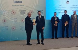 ÜNVER-2’de ODTÜ ikinci oldu