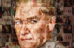 “Yeni Yüzyılın Yüzleri” fotoğraf sergisi 8 Mart’ta açıldı