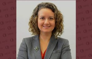 Prof. Dr. Bilge Demirköz Eisenhower Fellow’u olarak seçildi