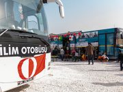 ODTÜ’nün deprem bölgesi ziyaretlerindeki yeni durağı Hatay olacak