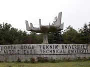 ODTÜ, QS 2026 Dünya Üniversiteleri Sıralaması’nda 269’uncu oldu