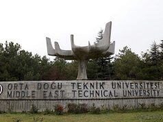 ODTÜ, QS 2026 Dünya Üniversiteleri Sıralaması’nda 269’uncu oldu