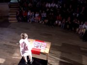 Geleceğin Dünyasını Sen Tasarla yarışması sonuçlandı