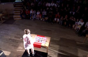 Geleceğin Dünyasını Sen Tasarla yarışması sonuçlandı