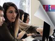 METU ranks 69th among universities in Asia in THE World Rankings