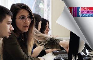 ODTÜ, THE Asya Üniversiteleri 2024 sıralamasında 69’uncu sırada