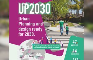 METU Faculty of Architecture and METU GÜNAM work together for Climate Neutral and Smart Cities