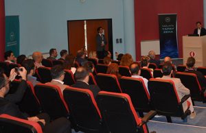 Sağlıkta Yapay Zeka Temel Eğitimi Sertifika Programı başladı