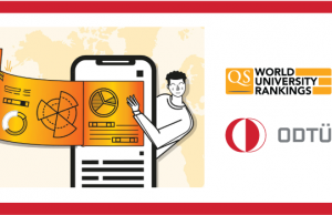 ODTÜ, Avrupa 114’üncüsü
