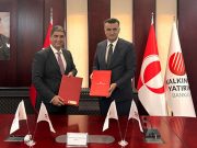 Collaboration between METU and TKYB in the field of sustainability